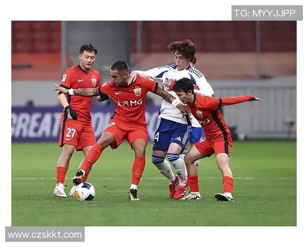 亚冠激战香港队迎战恒大队争夺小组出线关键战役即将打响