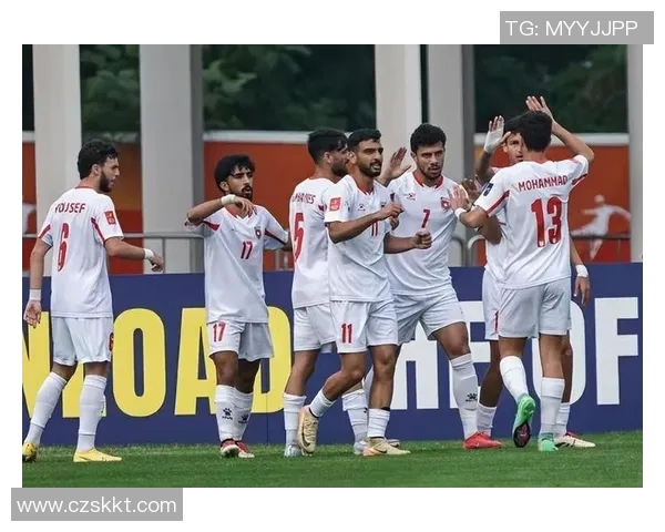 韩国与伊朗在亚洲杯激战正酣谁能晋级下一轮决战