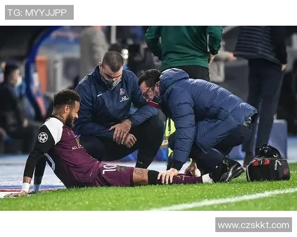 内马尔赛季第五次受伤巴黎欧冠前景堪忧球队需应对重大挑战